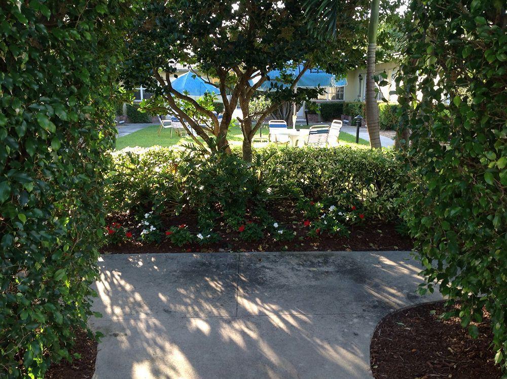 The Grove Condominium Delray Beach Ngoại thất bức ảnh