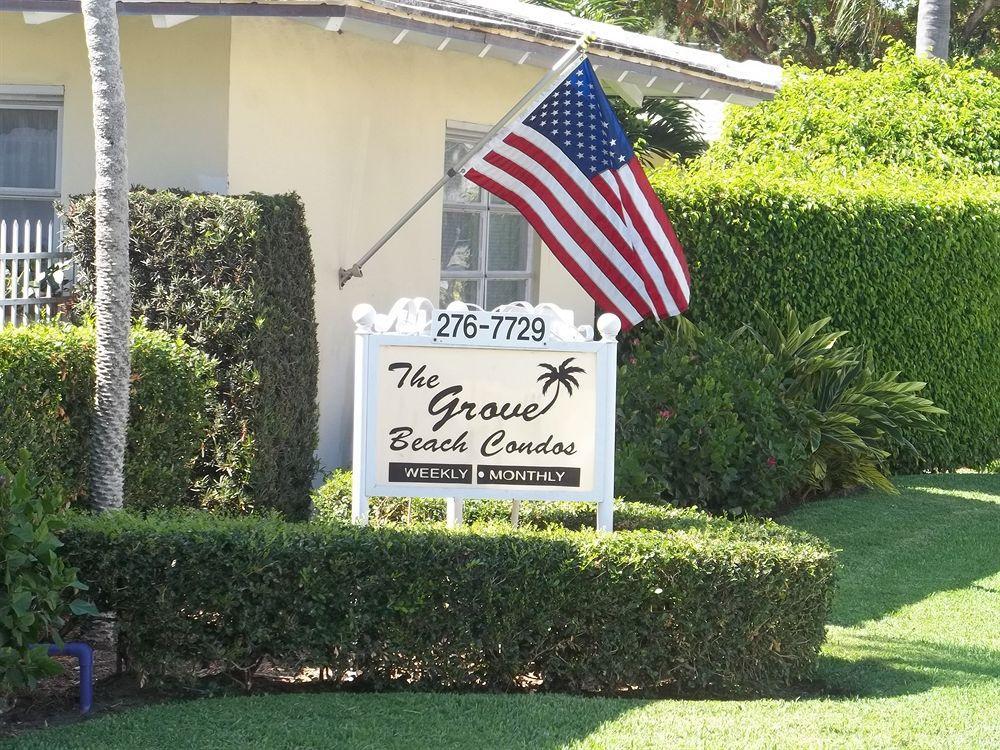 The Grove Condominium Delray Beach Ngoại thất bức ảnh